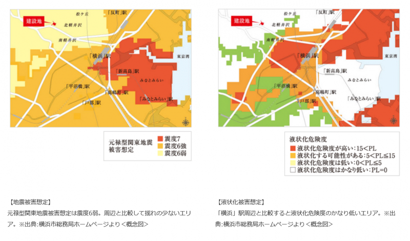 ファイル:グランスイート横濱 翠の丘ハザードマップ(1).PNG