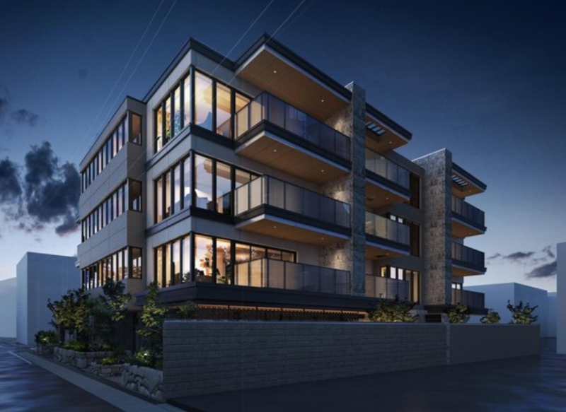 ファイル:グランドメゾンThe本山 外観完成予想CG.png