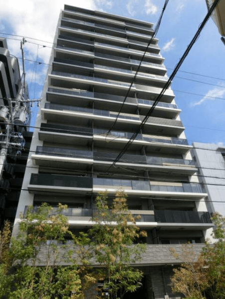 ファイル:デュオヒルズ四日市鵜の森 外観.png