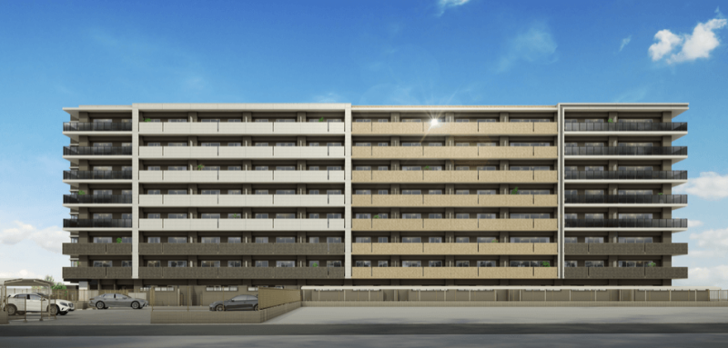 ファイル:アルファスマート九品寺 外観完成予想図2.png