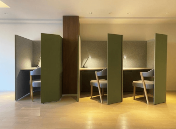 アーバンパレス南柏　ワークスペース