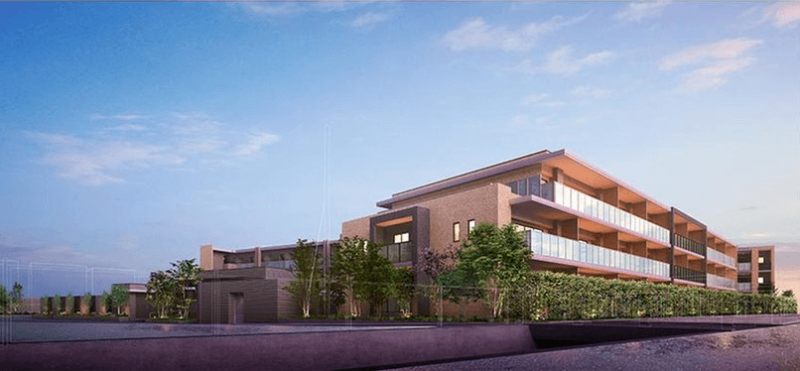 ファイル:ジオ伊丹鈴原 外観完成予想図.png