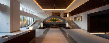 Brillia City（ブリリアシティ） 千里丘　グランドホール2