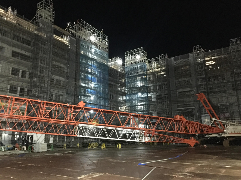 ファイル:ブランズシティ蓮田 現場写真2(2019.10.13).jpg