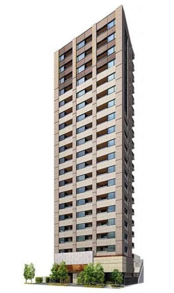 ファイル:プラウド虎ノ門 外観完成予想CG.png