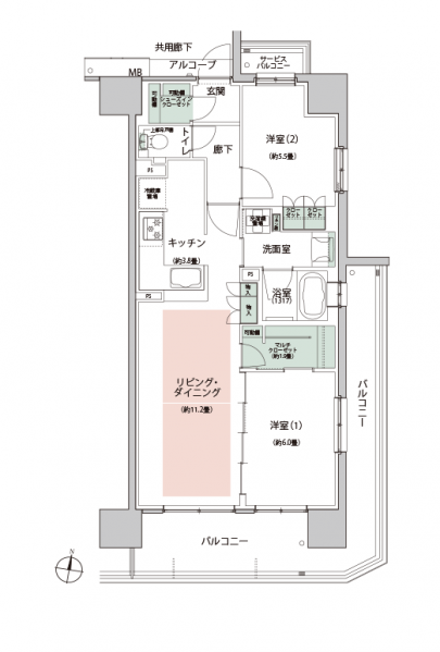 ファイル:Fタイプ 門真南161021.png