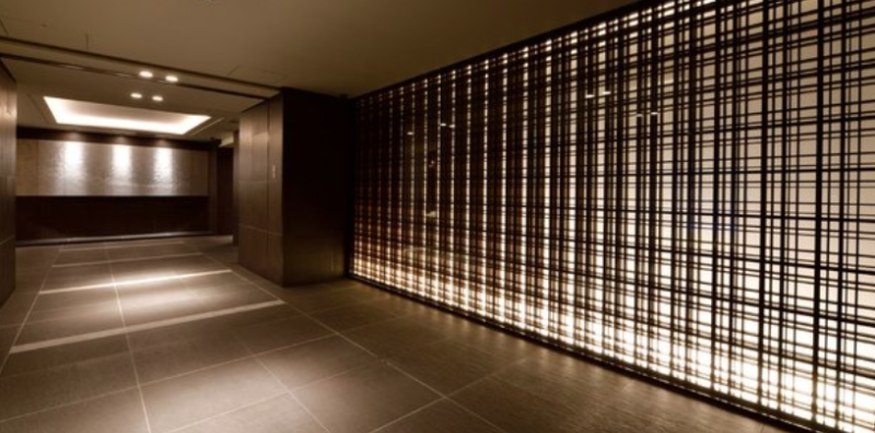 ファイル:パークホームズ仙台大町 ザ レジデンス エントランスホール.png