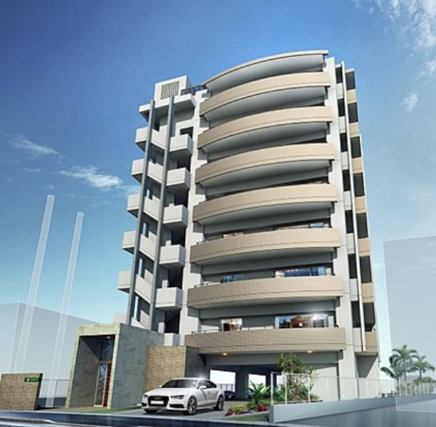 ファイル:ベアーズコート安里ステーション 外観完成予想図.png