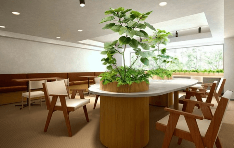 ファイル:ルネ湘南茅ヶ崎 ワーケーションラウンジ完成予想CG.png