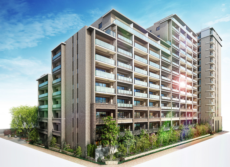 ファイル:TOKYOキラリスナPROJECT 外観完成予想CG1.png