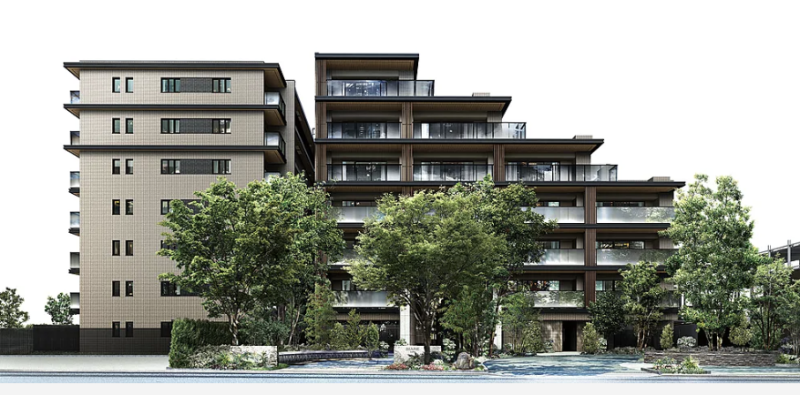 ファイル:ビアレ北浦和 外観完成予想図.png