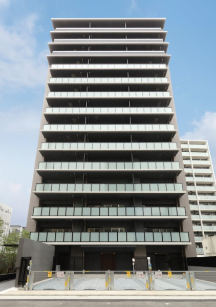 ファイル:プラセシオン久屋大通公園 外観2.png