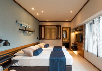 プレミスト宜野湾大謝名  ゲストルーム