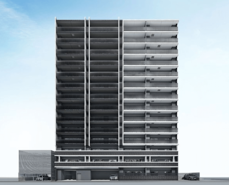 ファイル:モアグレース岐阜加納スクエア 外観完成予想図1.png