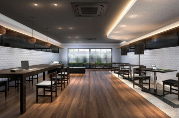 ヴェレーナシティ相模原　オーナーズサロン完成予想CG