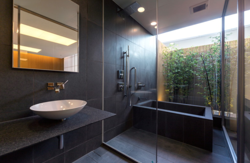 ファイル:Brillia（ブリリア） Tower 池袋 ゲストルーム（11F）2.png