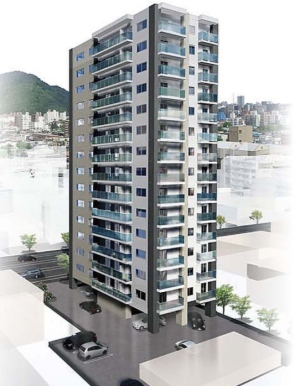 クルーザーバレーニューリーフ幌西S13　外観完成予想図2