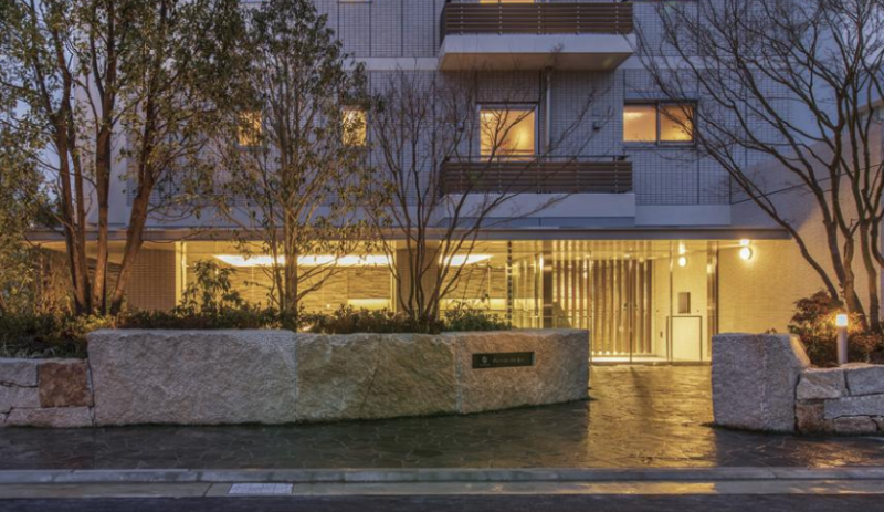 ファイル:ザ・パークハウス 塚口 エントランス.png