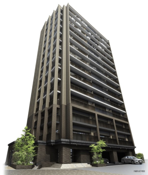 ファイル:ブライトタウン浜松ザ・フロント 外観完成予想CG.png