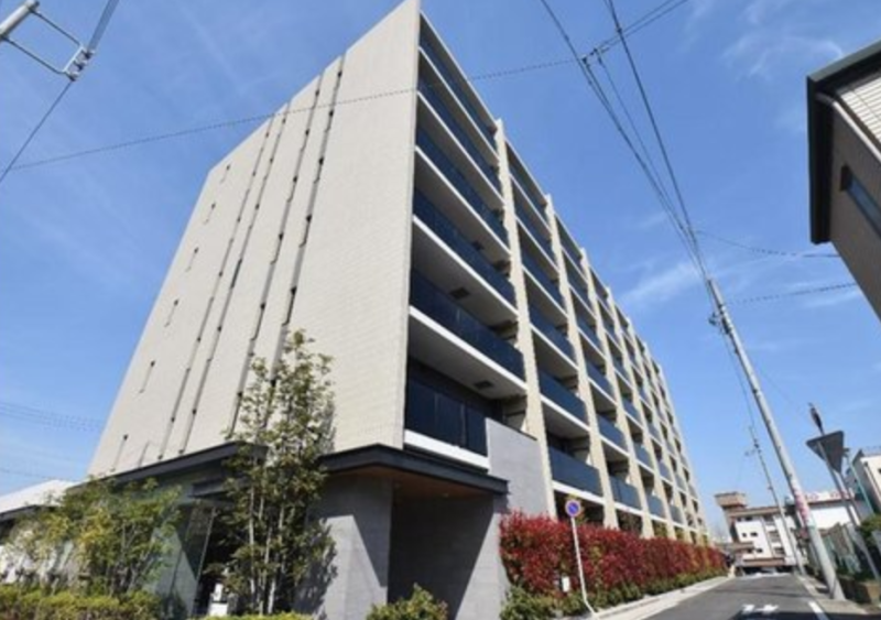 ファイル:プレティナレジデンス旭丘 外観.png