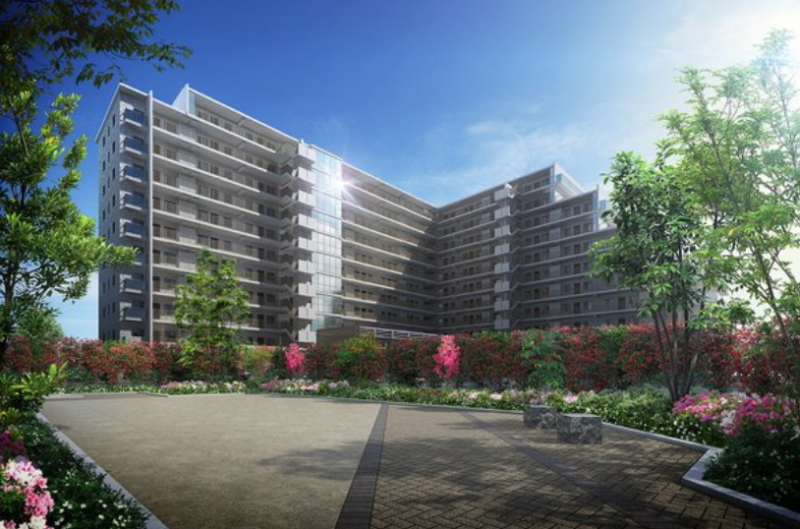 ファイル:リビオ尼崎STATION CITY 外観完成予想CG.png