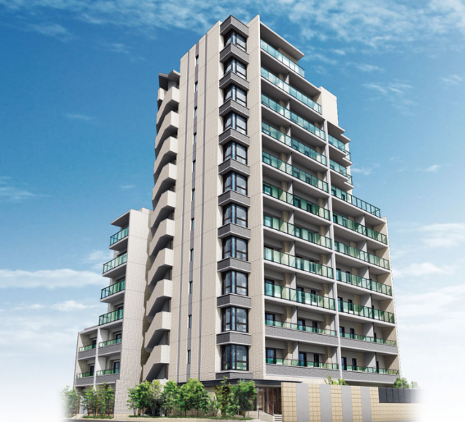 ファイル:エクセレントシティ田無 外観完成予想CG.png