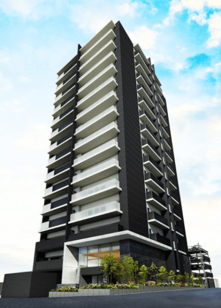 ファイル:エステムコート和歌山City ステーションフロント 外観完成予想図.png