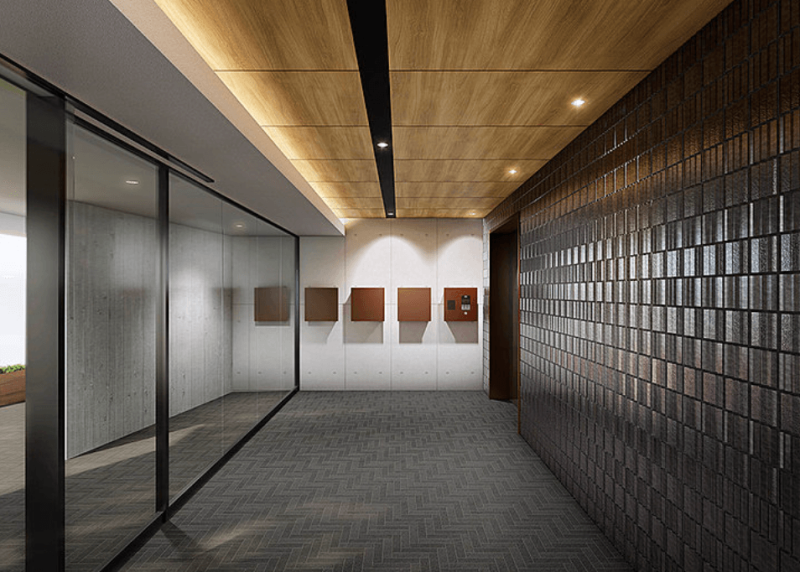 ファイル:ブランニード尼崎立花 エントランス完成予想図.png