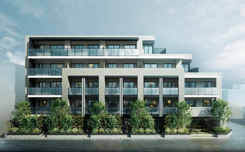 ファイル:プレディア東中野 外観完成予想図2.png