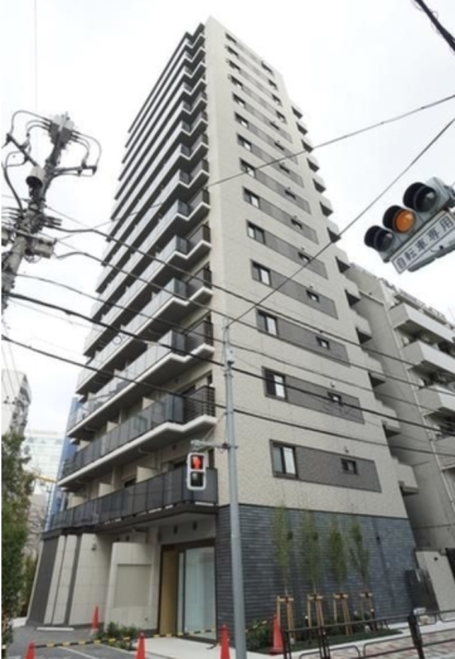 ファイル:リビオレゾン上野 外観.png