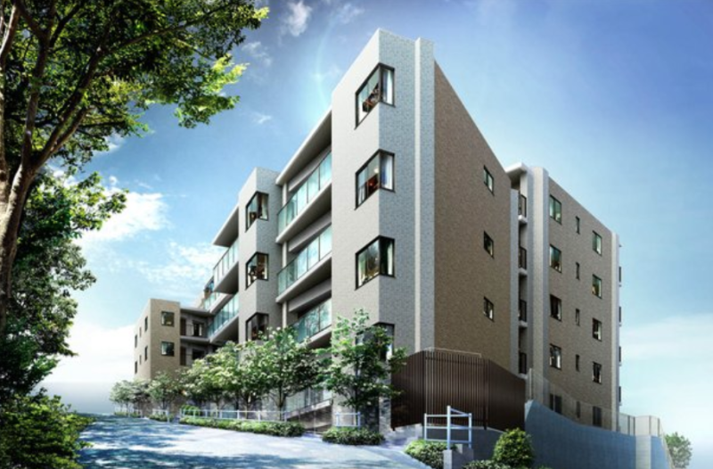 ファイル:リビオ成増ブライトエア 外観完成予想CG.png