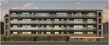 レ・ジェイド帝塚山 外観完成予想図2.png