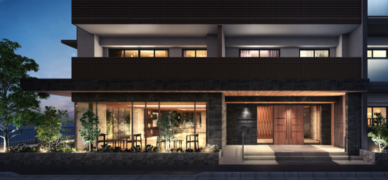 ファイル:武蔵浦和ラブスマプロジェクト エントランスアプローチ完成予想CG.png