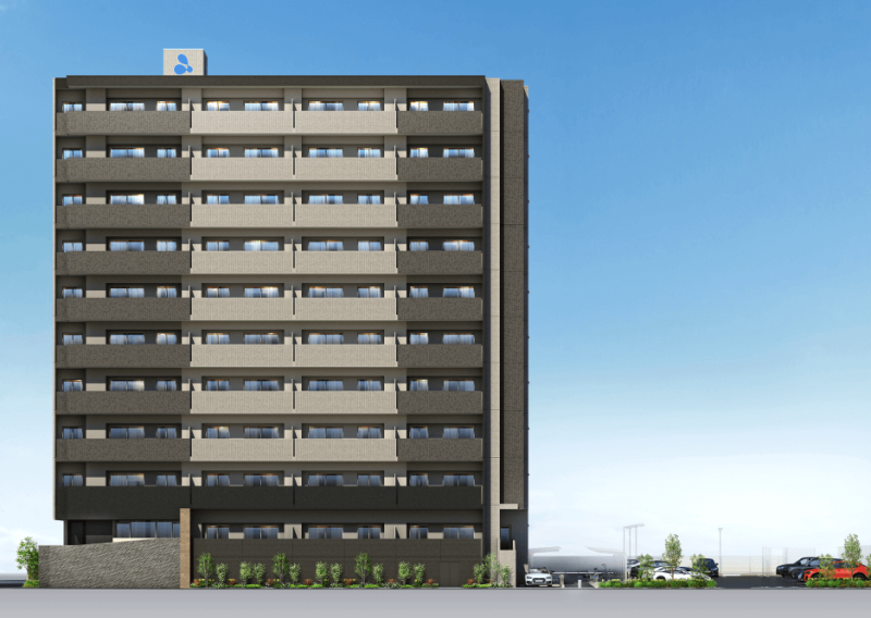 ファイル:アルファスマート霧島 外観完成予想図2.png