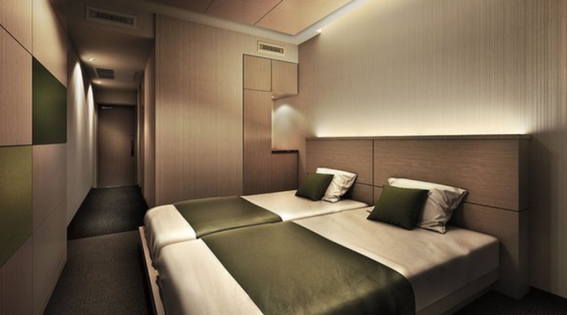 ファイル:ジオタワー南森町 ゲストルーム完成予想図.png