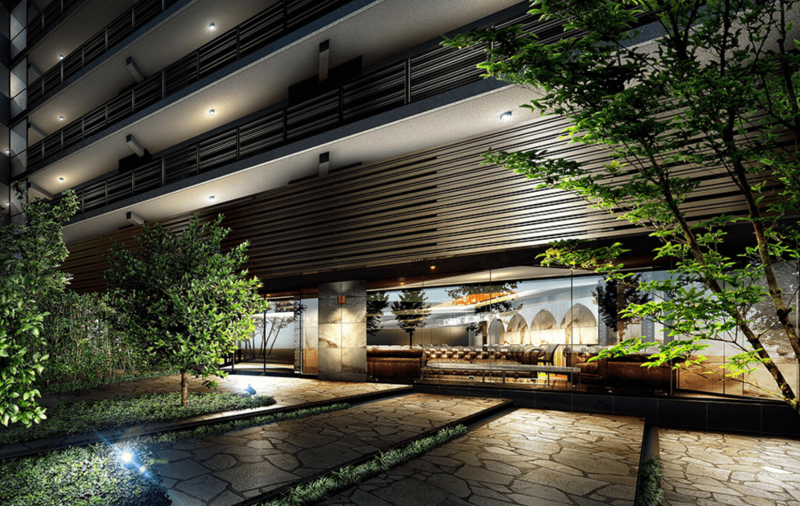 ファイル:レーベン名古屋松重町GRAND AUBE エントランス完成予想CG.png