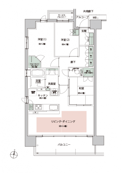 ファイル:Aタイプ 門真南161021.png