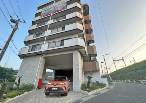 リリファ湘南野比　外観2・