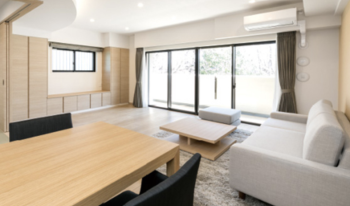 サンクレイドル八千代中央レジデンス　ゲストルーム