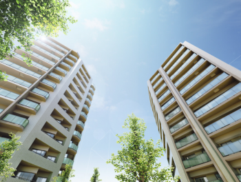 リリーゼ南浦和（イースト・ウエスト）