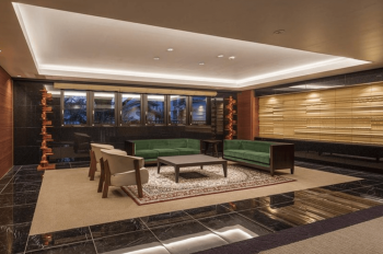 グラン レ・ジェイド 白壁　【月露ノ邸】オーナーズラウンジ