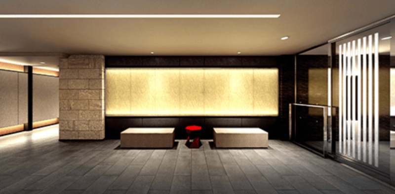 ファイル:プレミスト大手通 エントエランスホール完成予想図.png