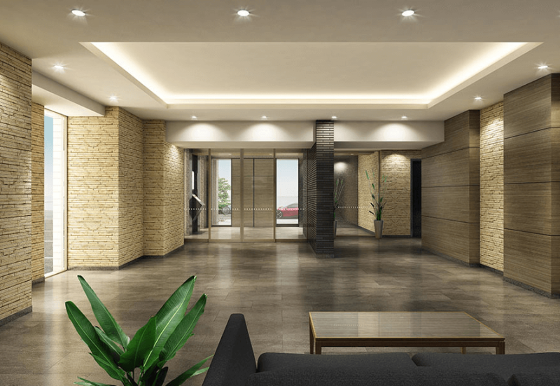 ファイル:ロイヤルガーデン道後樋又 エントランスホール完成予想図.png