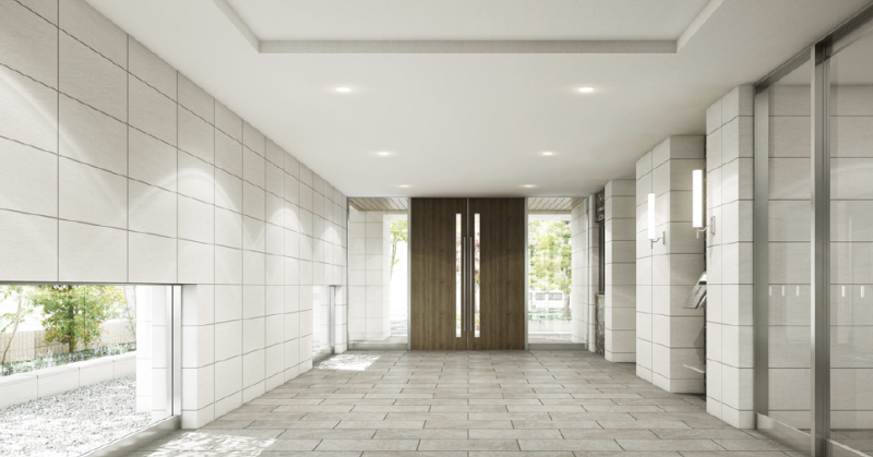 ファイル:ヴェルディ中庄 エントランスホール.png