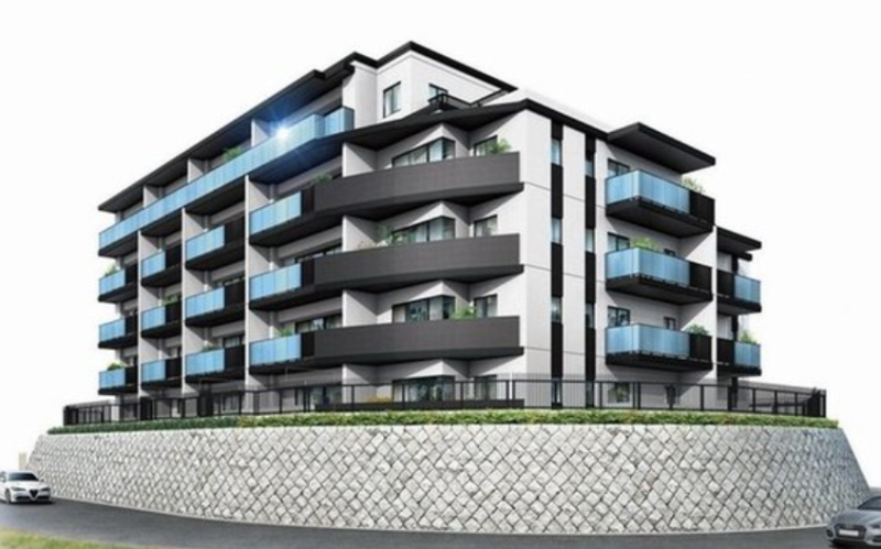 ファイル:エクセレントシティ青葉台 ザ・スカイ 外観完成予想CG1.png