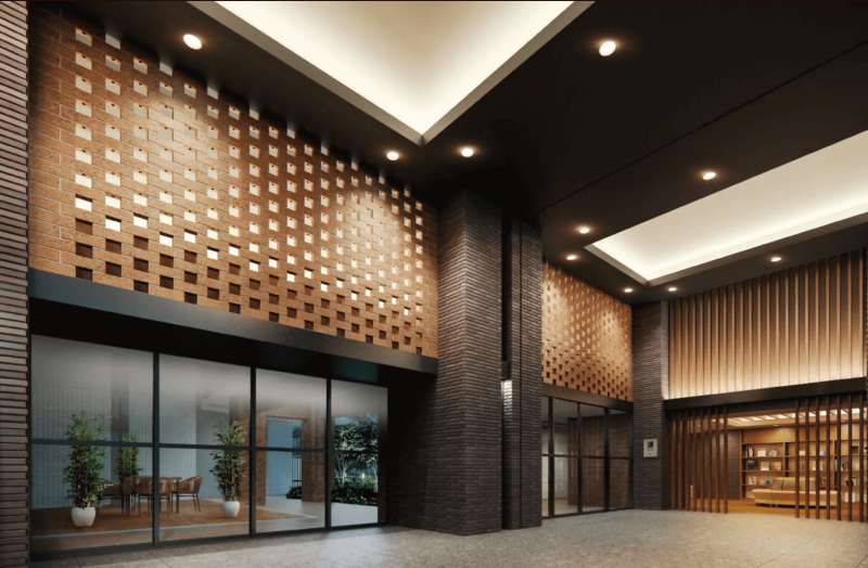 ファイル:シティテラス金町 エントランスホール完成予想CG.png