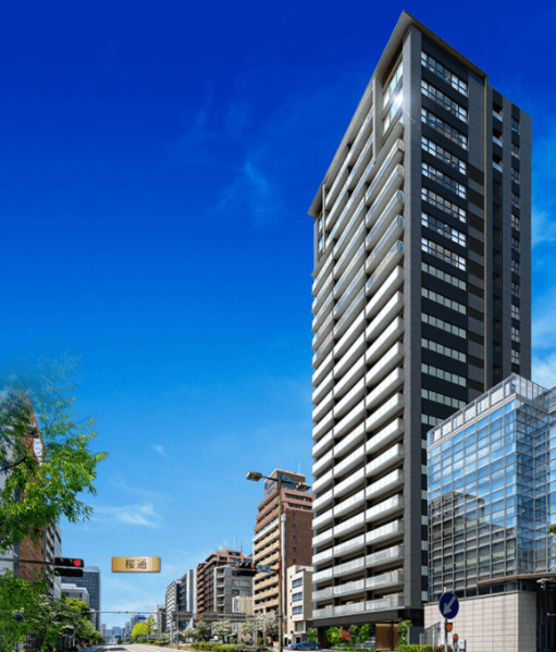 ファイル:プレサンスタワー 久屋大通ザ・レジデンス 外観完成予想図.png