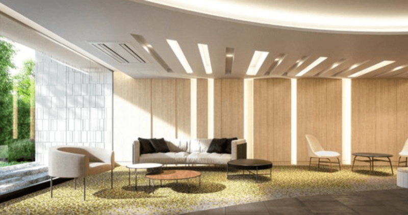 ファイル:プレミスト王子神谷 エントランスホール完成予想図1.png