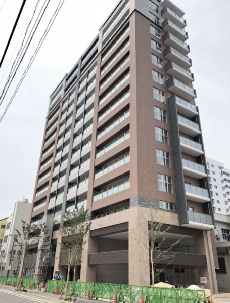 ファイル:モントーレ舞鶴ベイレジデンス 外観.png