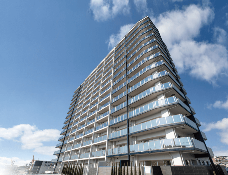 ファイル:ヴェルディ若草町パームガーデン 外観.png